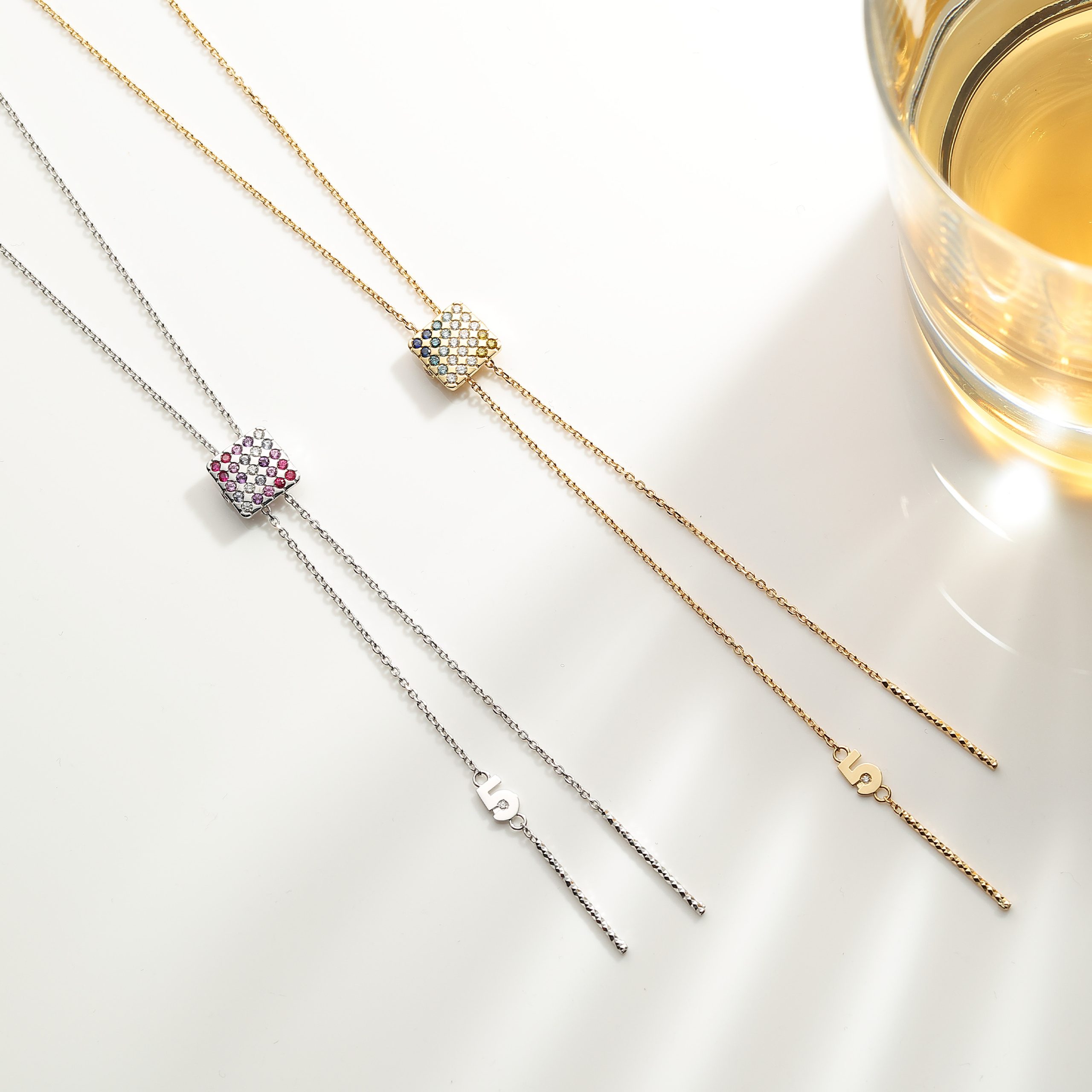 左：GOB5520</br>右：GOB5521